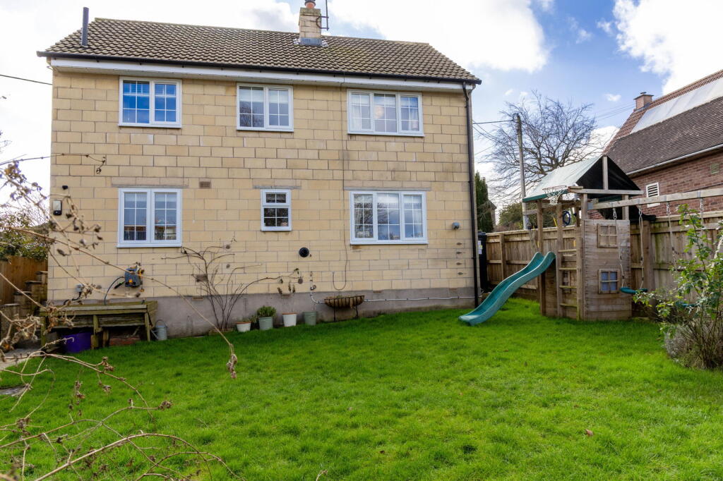 Ridgeway Lane, Nunney, Frome, BA11 4NS image 4