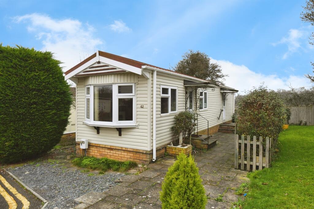 Main image of property: Templeton Park, West Hanningfield, Chelmsford