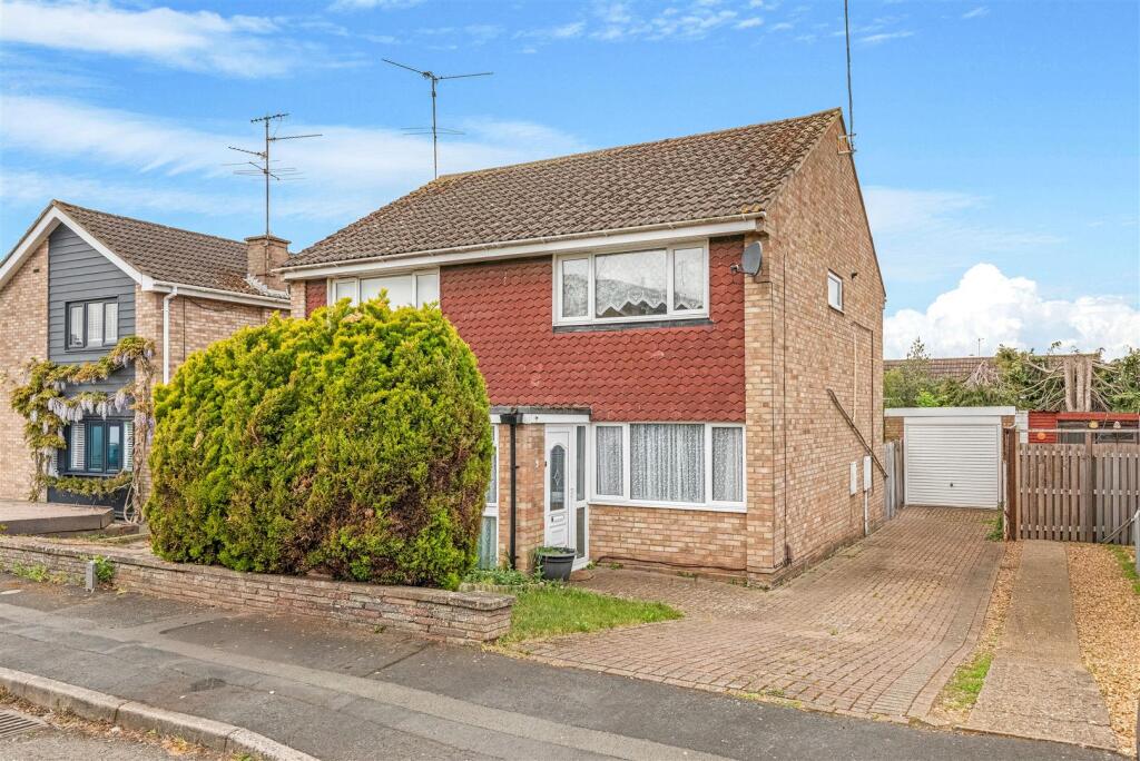 Main image of property: Douglas Court, Kettering