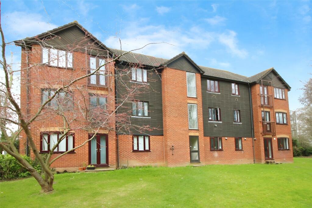 Main image of property: Tippett Court London Road, Stevenage, Hertfordshire, SG1