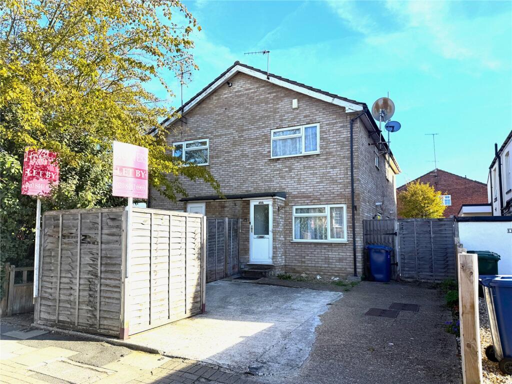 Main image of property: Leicester Road, Barnet, EN5