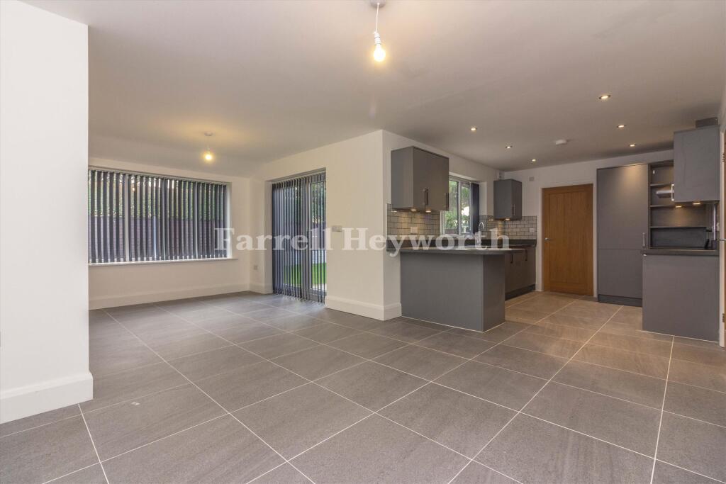 Hollins Lane, Forton, Preston photo 4