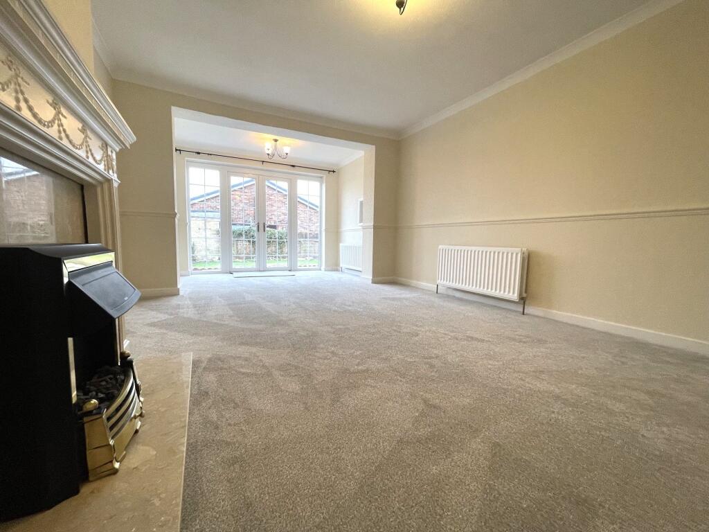 House in Chester-le-Street, Chester Moor - More
