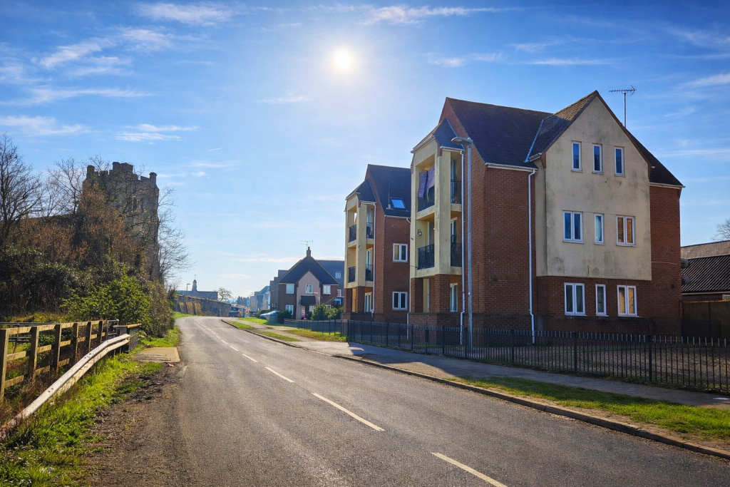 Main image of property: Bovingdon Road, Braintree, CM7 5JR