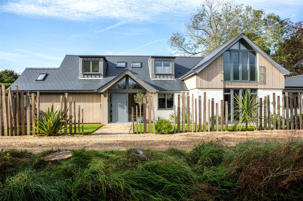 House in Portsmouth - View 5