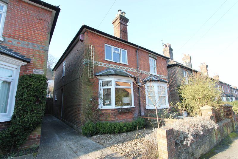 Main image of property: Town End Street, Godalming GU7