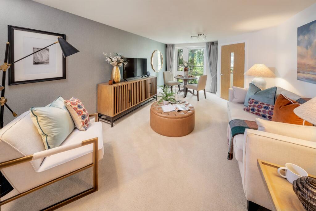 Main image of property: Highgate Hill,
Hawkhurst,
Kent,
TN18 4FH