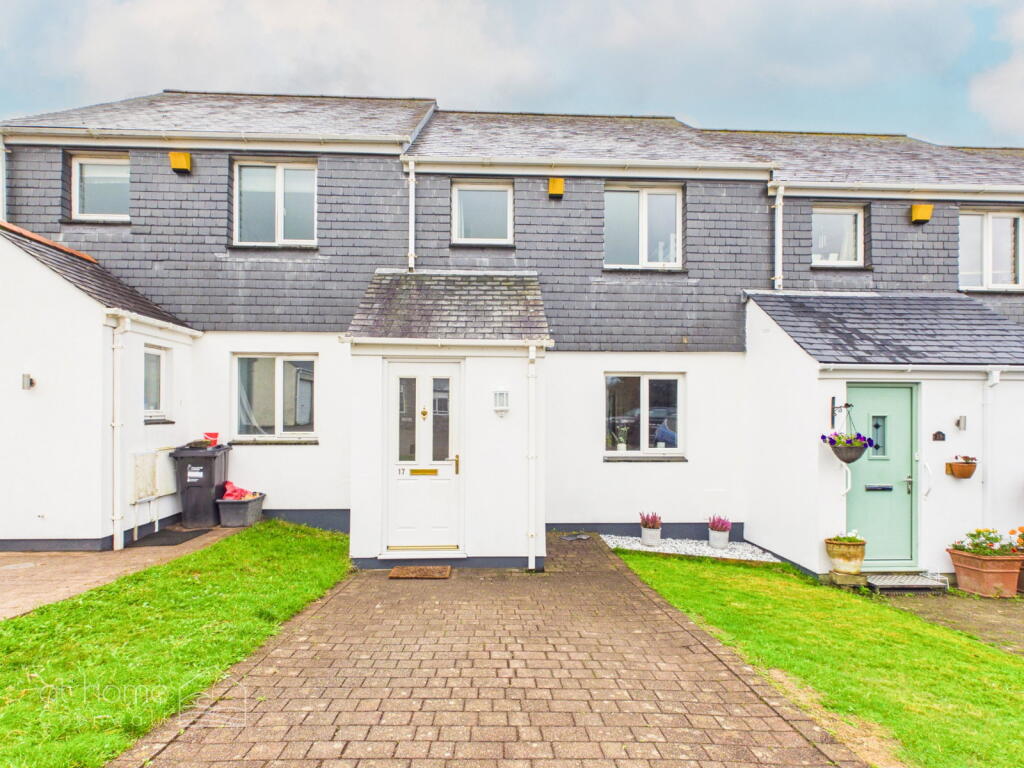 Main image of property: Cullen View, Probus, TR2 - Move-In Ready Three-Bedroom Home with Garden, Driveway & Garage