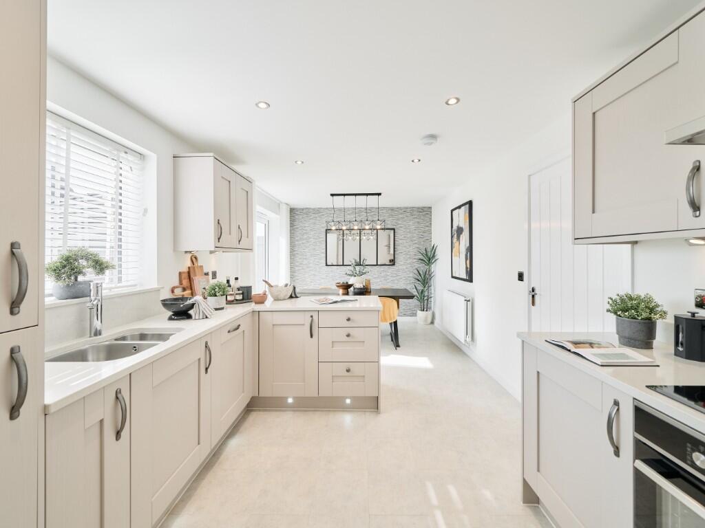 Main image of property: Hillfield Meadows, Silksworth Road, Sunderland, Tyne and Wear,
SR3 2PG