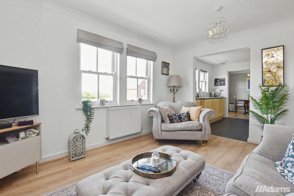Main image of property: Stansfield Drive, Grappenhall Heys, Warrington