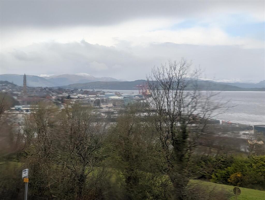 Belville Street, Greenock photo 3