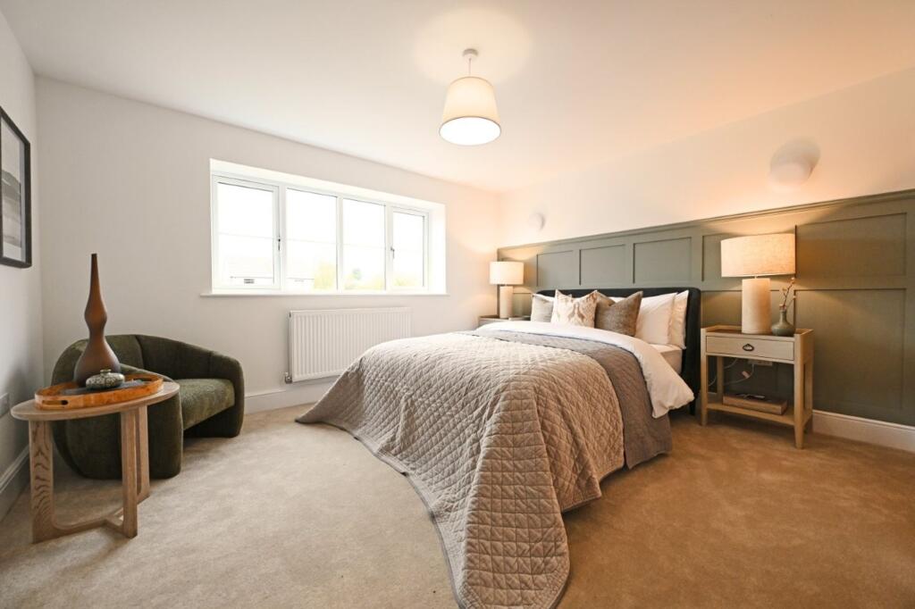 House in Wychavon, Little Inkberrow, Inkberrow - View 3