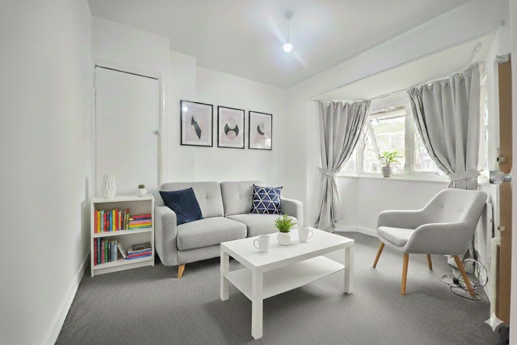 Main image of property: High Trees, Tulse HIll, London, SW2