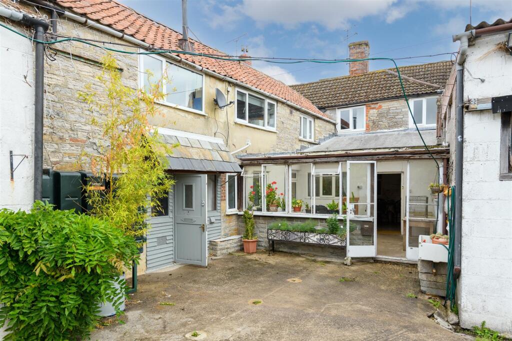 House in Ilchester, Somerset - View 5