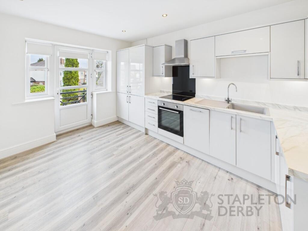 Main image of property: Central Avenue, Eccleston Park, Prescot