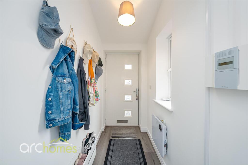 House in Wigan - View 5