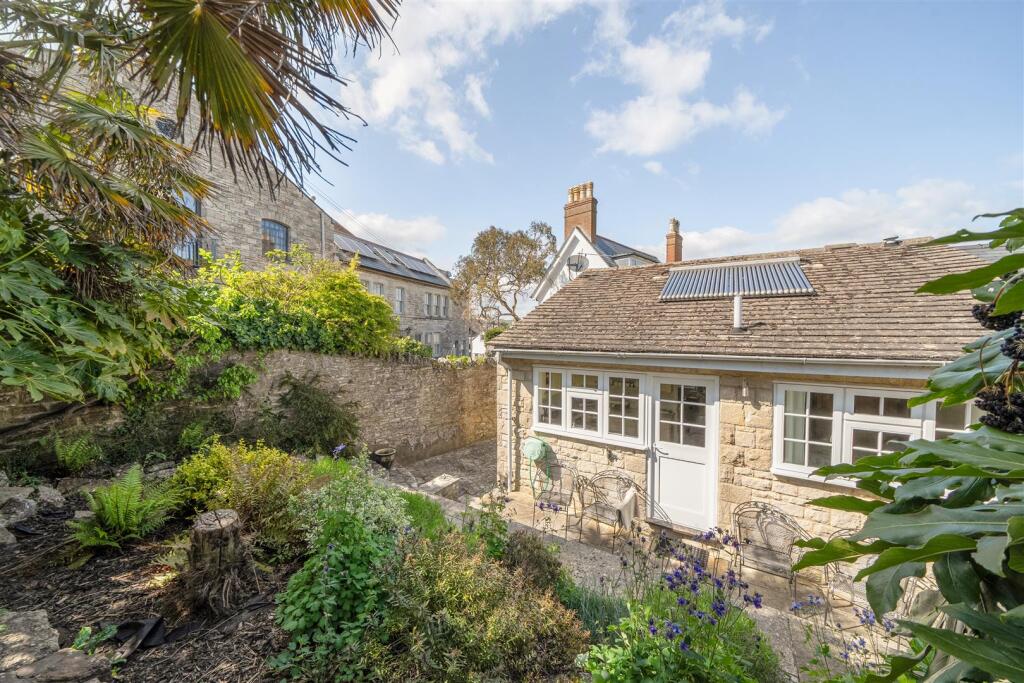 Marshall Row, Swanage, Swanage