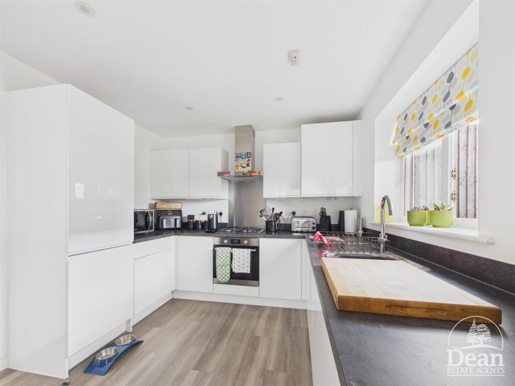 House in Forest of Dean, Lydney - View 5