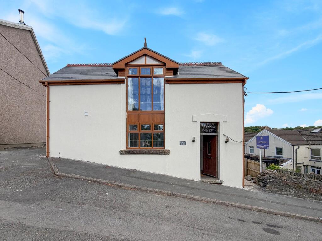 Main image of property: Bryn Terrace, Hengoed, CF82