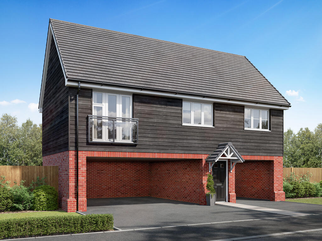 Main image of property: Haverhill Road,
Little Wratting,
Haverhill
CB9 7UD