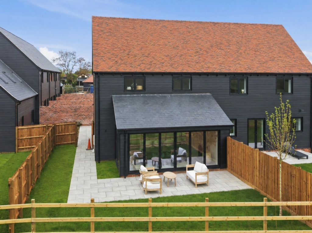 Main image of property: Wyatts Green Road, Brentwood