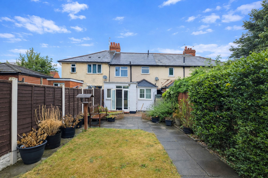 Additional image 11 of Manor Road, Stechford, B33