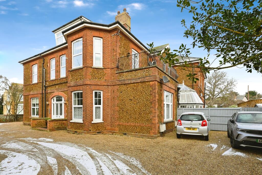 Main image of property: Sandringham Road, Hunstanton