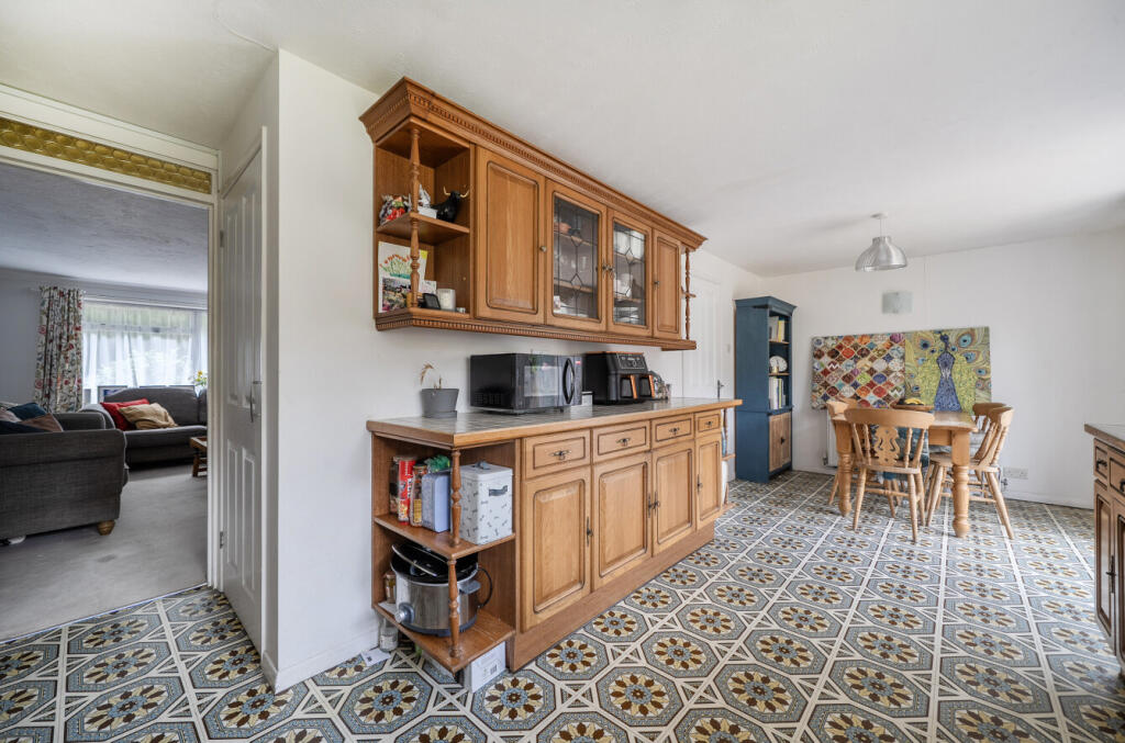 House in Reading - View 5