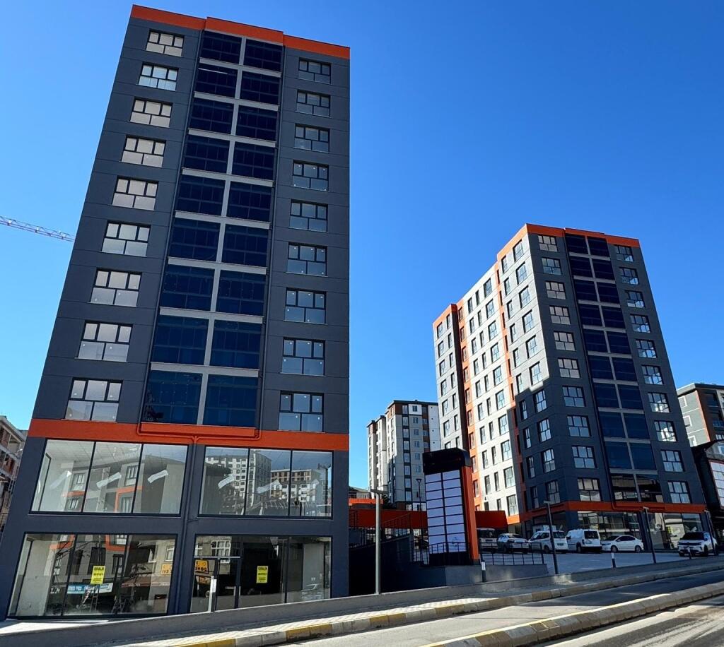 Main image of property: Istanbul, Pendik, Pendik