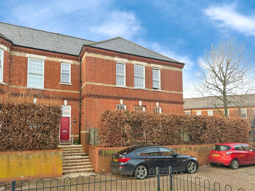 Main image of property: Limes Park