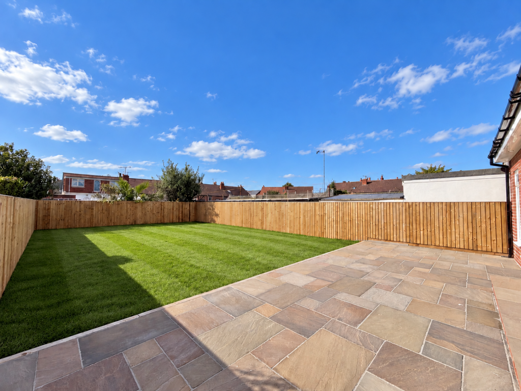 House in Blackpool - View 3