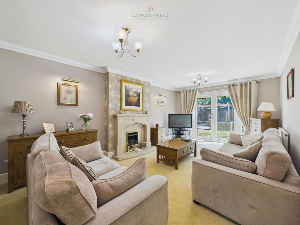 Chester Road, Broughton, CH4 - View 3