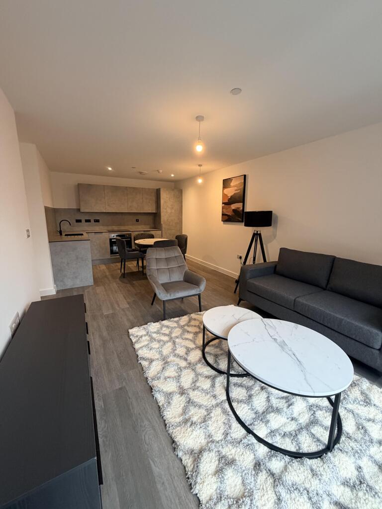 Main image of property: Berkeley Square, 321 Ordsall Lane , Salford 