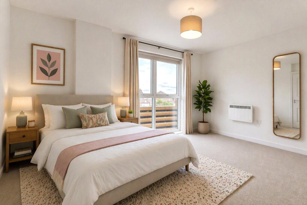 Apartment in Bracknell, Easthampstead - View 5