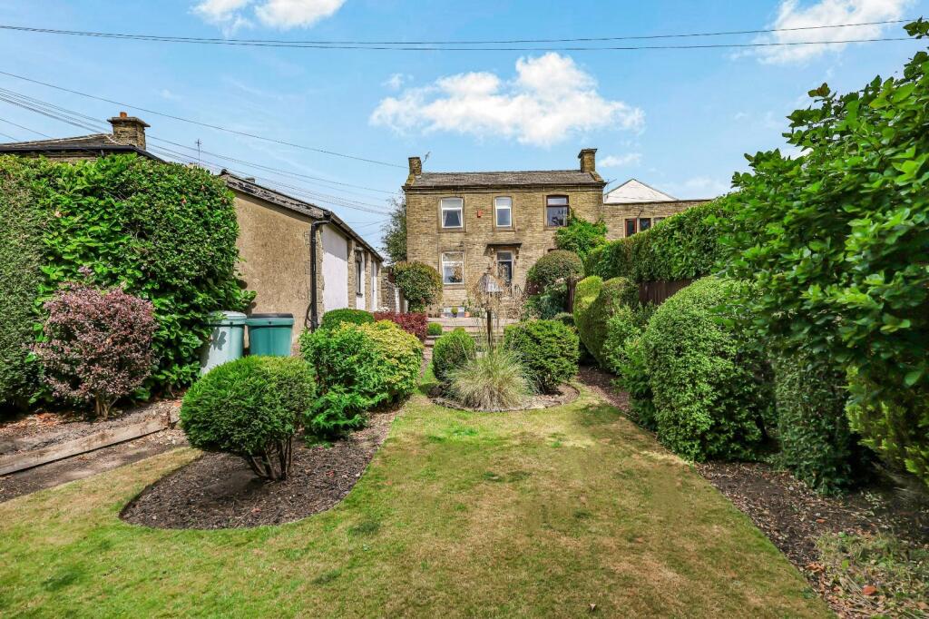 Main image of property: Croft Street, Wibsey, Bradford, BD6
