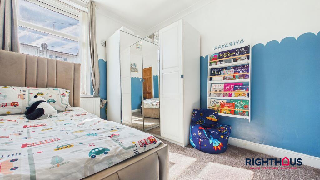 Additional image 12 of Glendare Road, Bradford, BD7