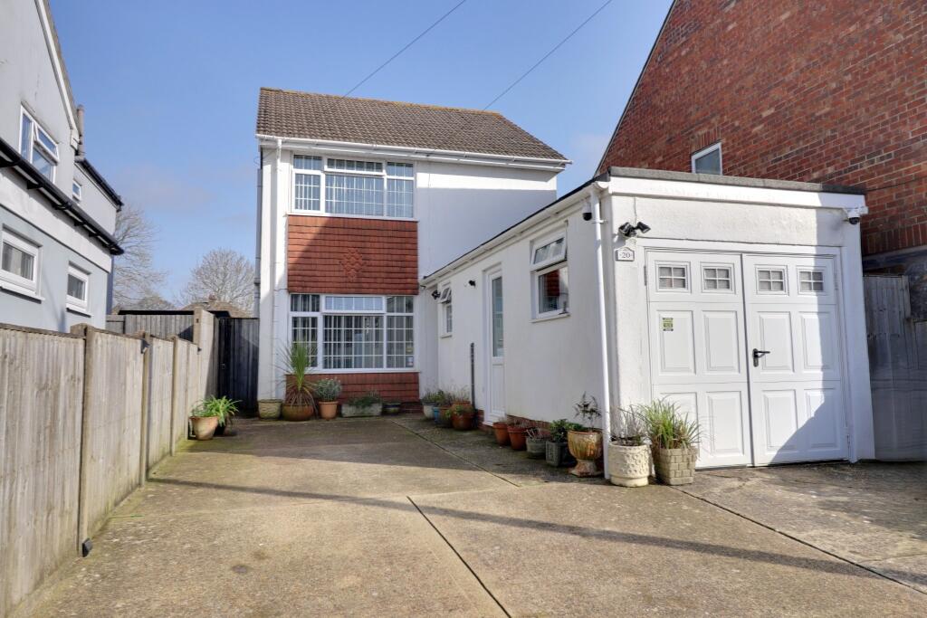 Main image of property: JUBILEE ROAD, WATERLOOVILLE