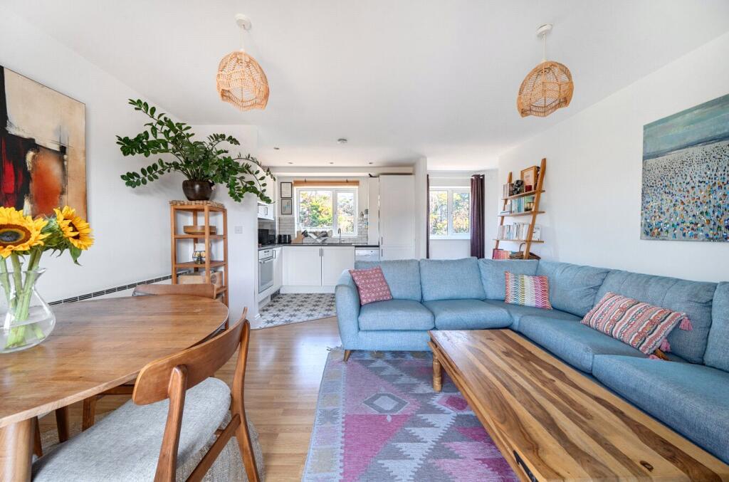 Main image of property: Temeraire Place, Brentford, TW8