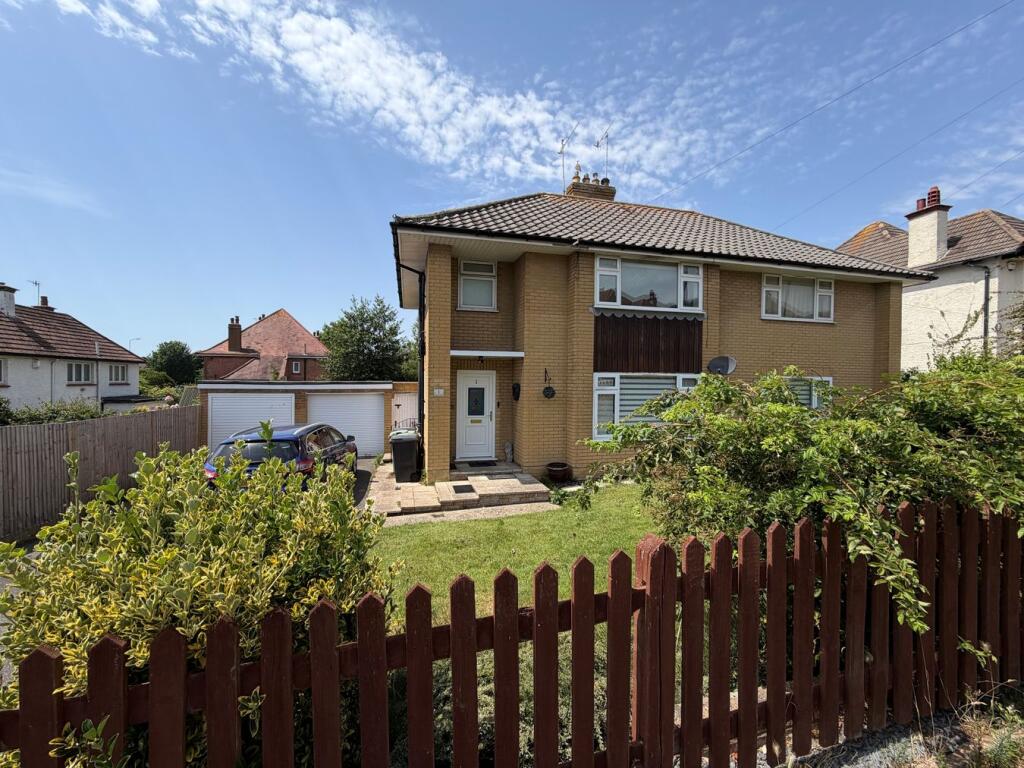 Main image of property: 1 Glyne Ascent, Bexhill on Sea, TN40