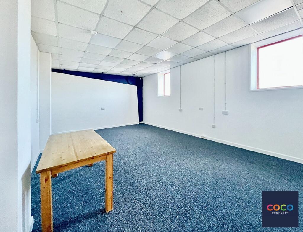 Main image of property: Tradecroft Industrial Estate, Portland, Dorset, DT5