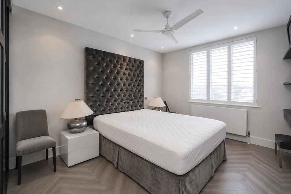 Apartment in London - View 3