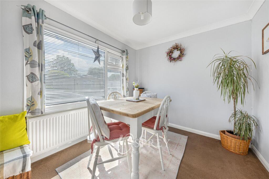 Nevada Park, Park Avenue, Melton Mowbray - View 3