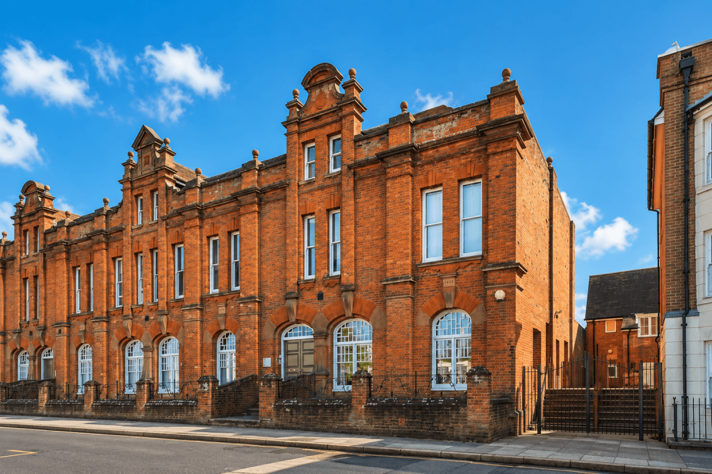 Main image of property: Station Road West, Canterbury