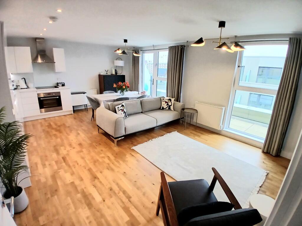 Main image of property: Park Place, STEVENAGE