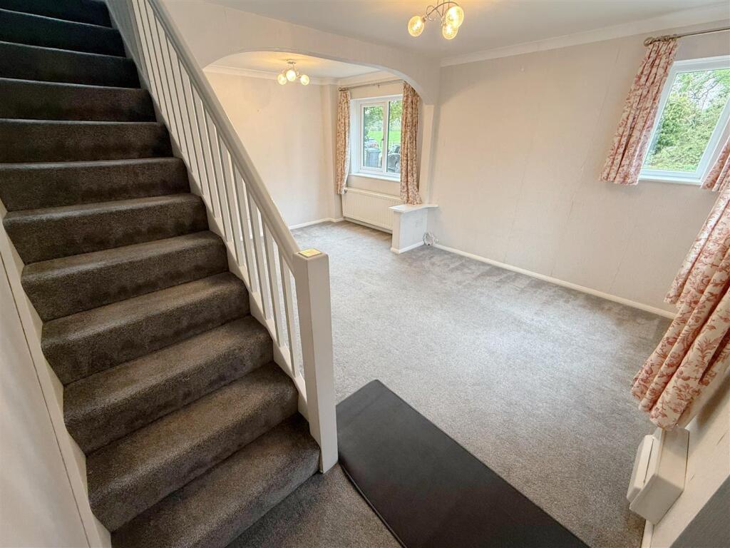 House in Stratford-on-Avon, Oversley Green, Alcester - View 5