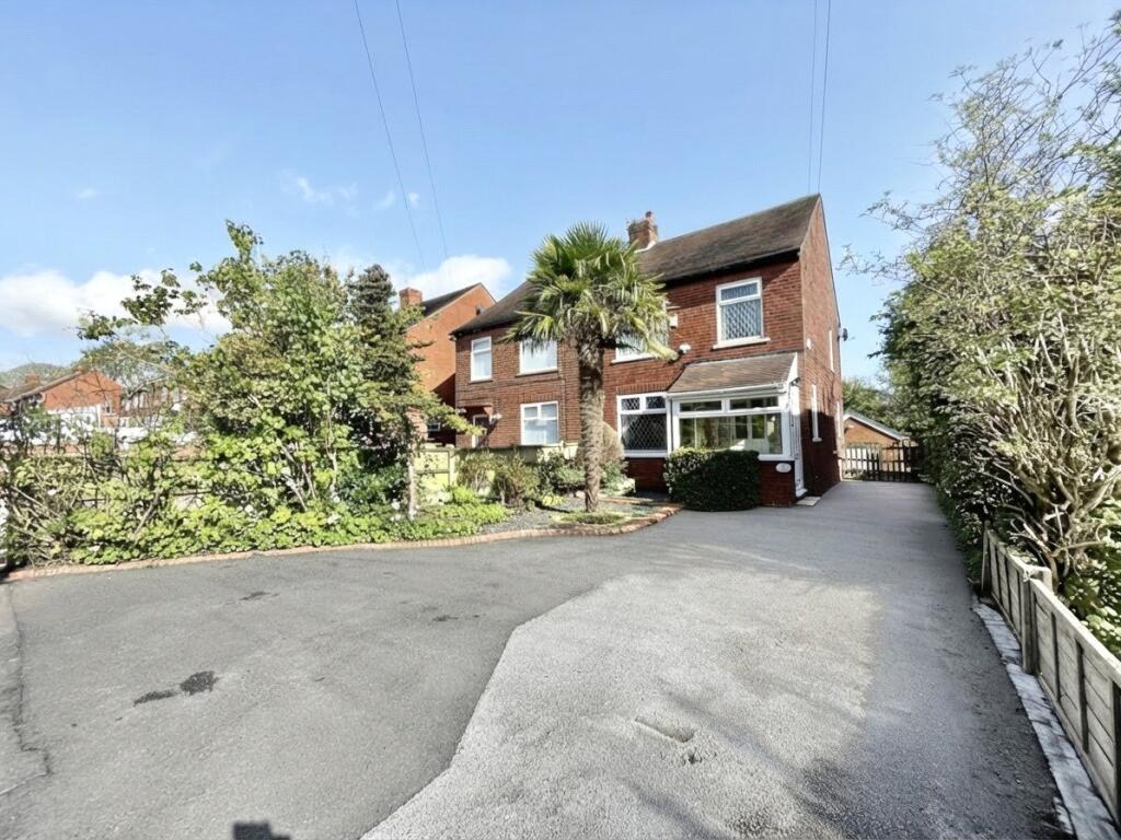 Main image of property: Russell Avenue, Preston, Lancashire, PR1
