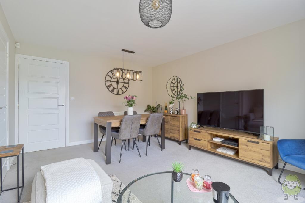 9 Penrose Place, Hebburn photo 4