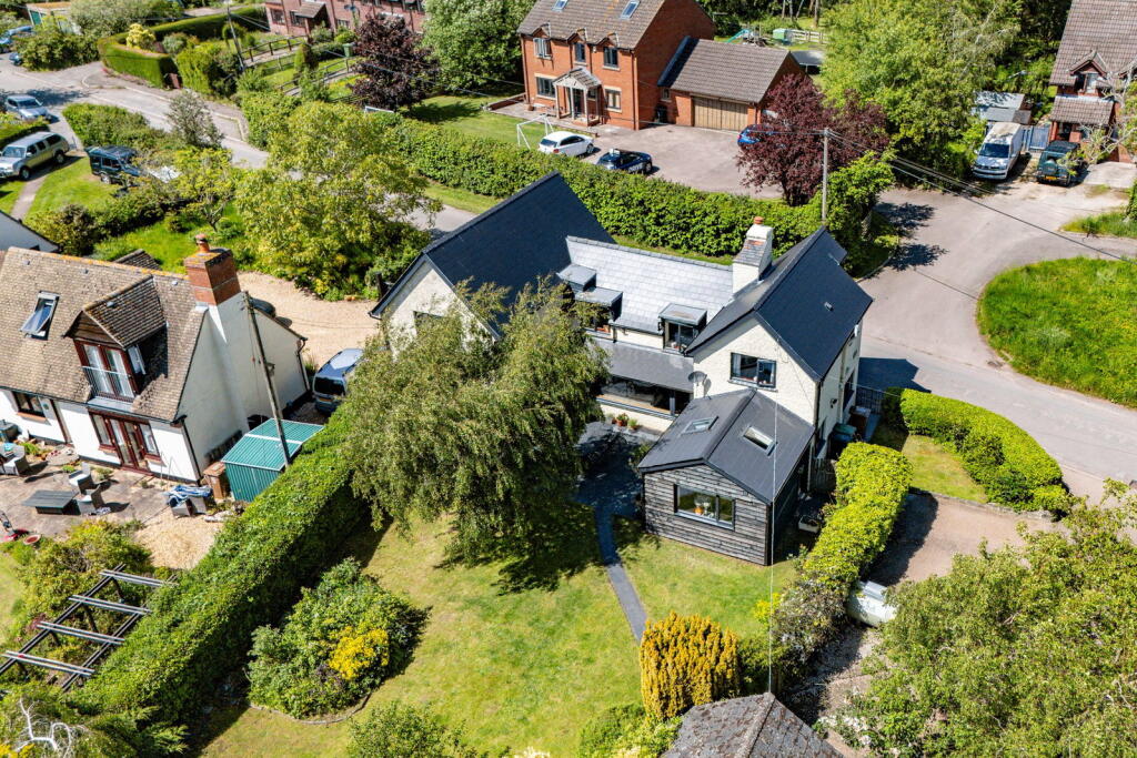 Main image of property: Garway, Hereford, Herefordshire, HR2