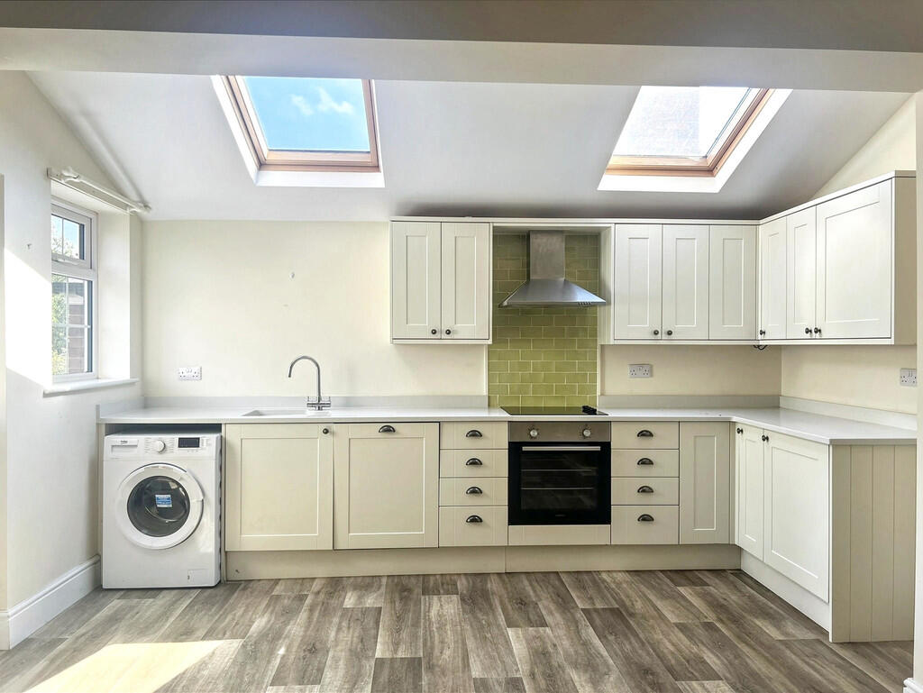 House in Alford, Swaby - View 2