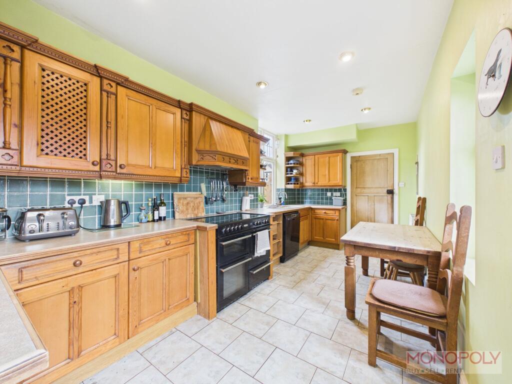 House in Llandudno - View 5